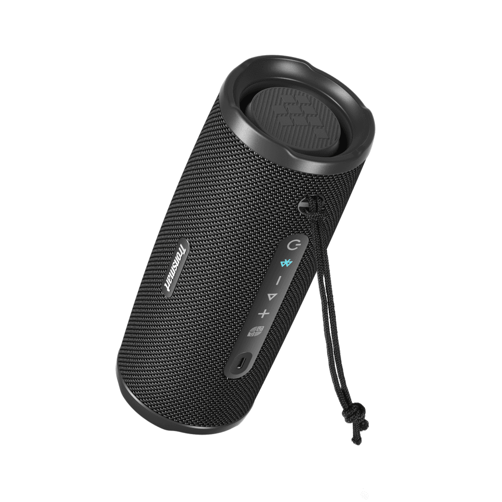Tronsmart Speaker Tronsmart C3 Plus Preto