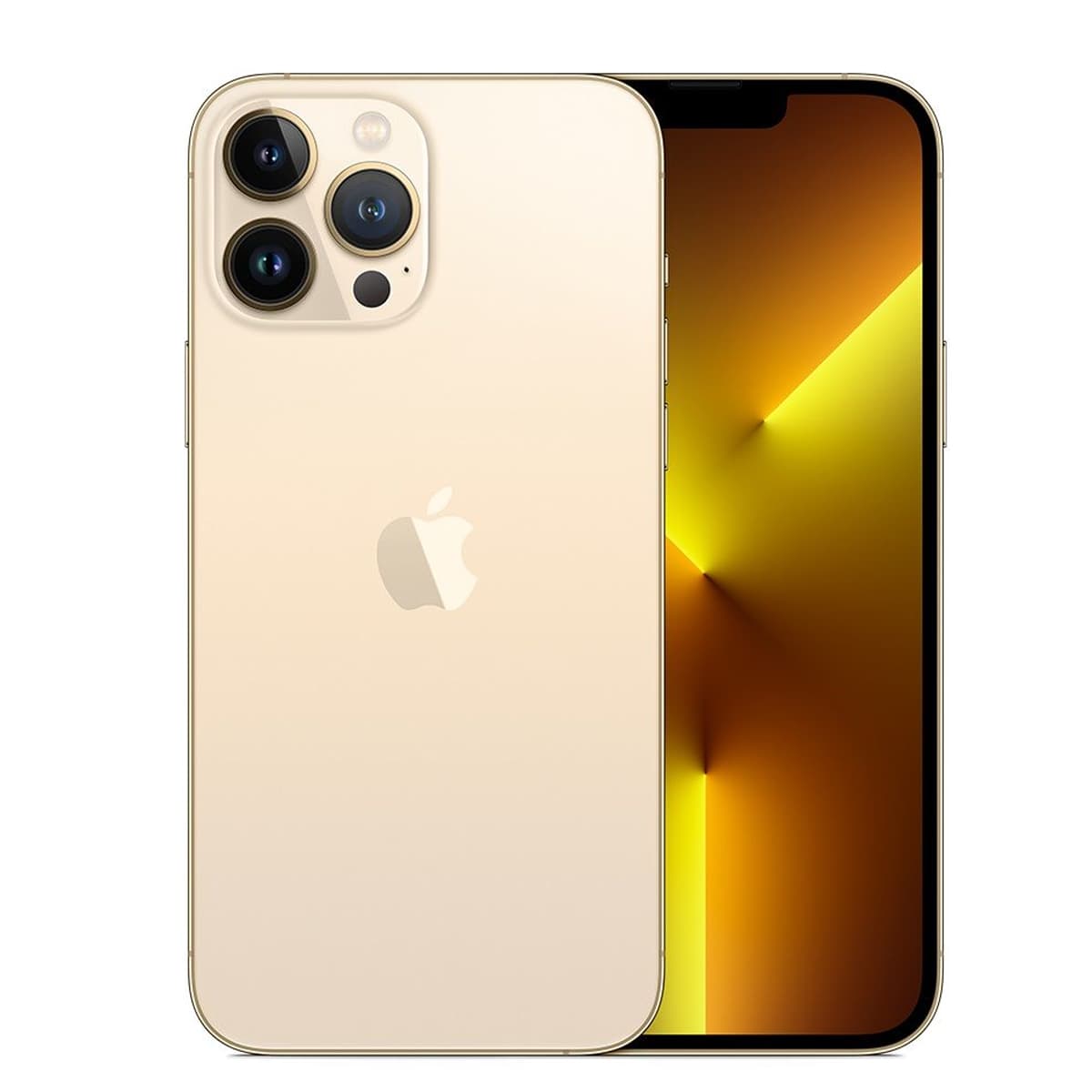 Apple Iphone Pro 256GB Dourado