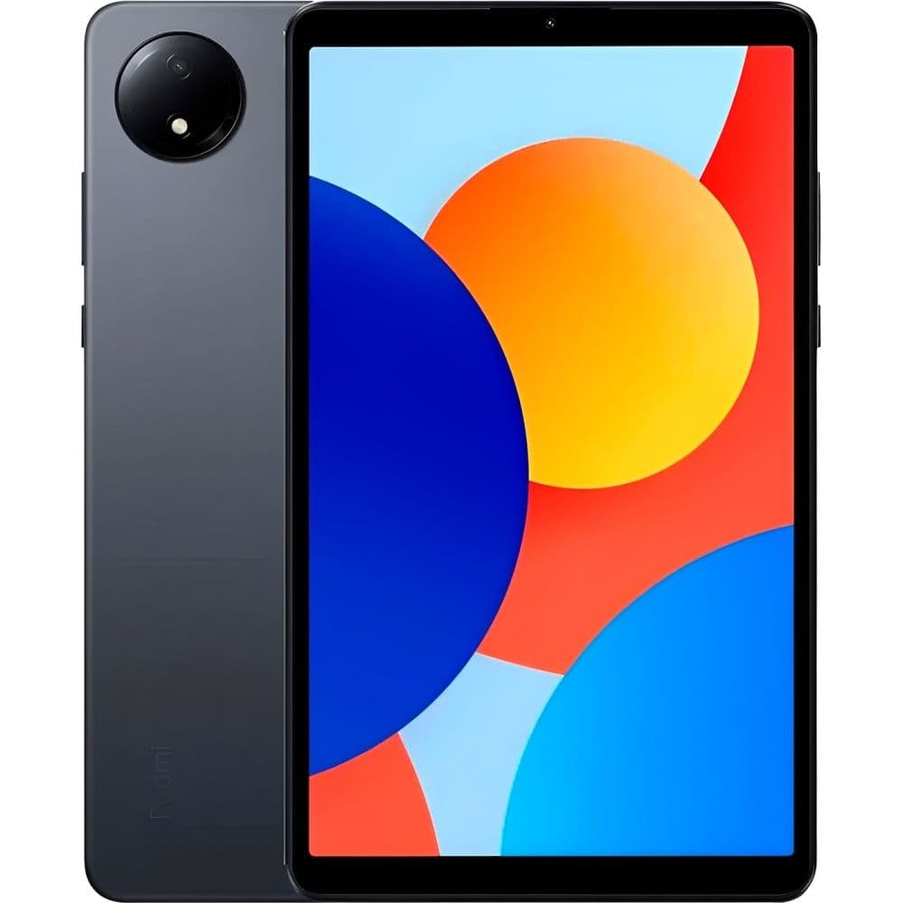 Xiaomi Tablet Redmi Pad Se Graphite 128GB Cinza