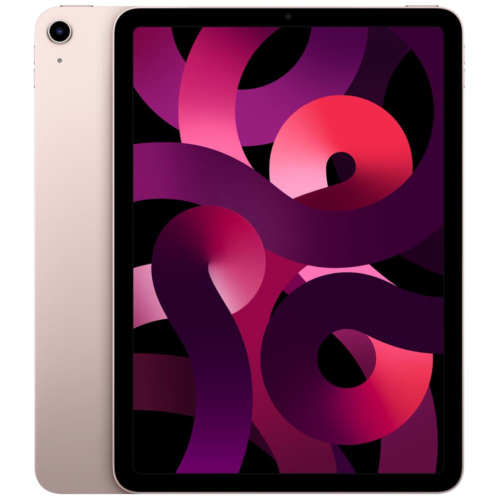 Apple Ipad Air Wi Fi M1 Ipados 64GB Rosa