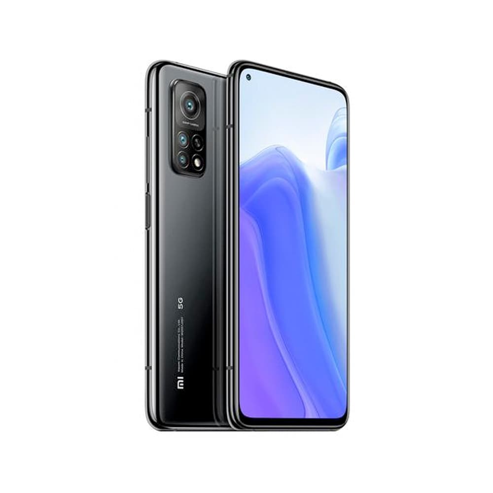 Xiaomi 10T 128GB Preto