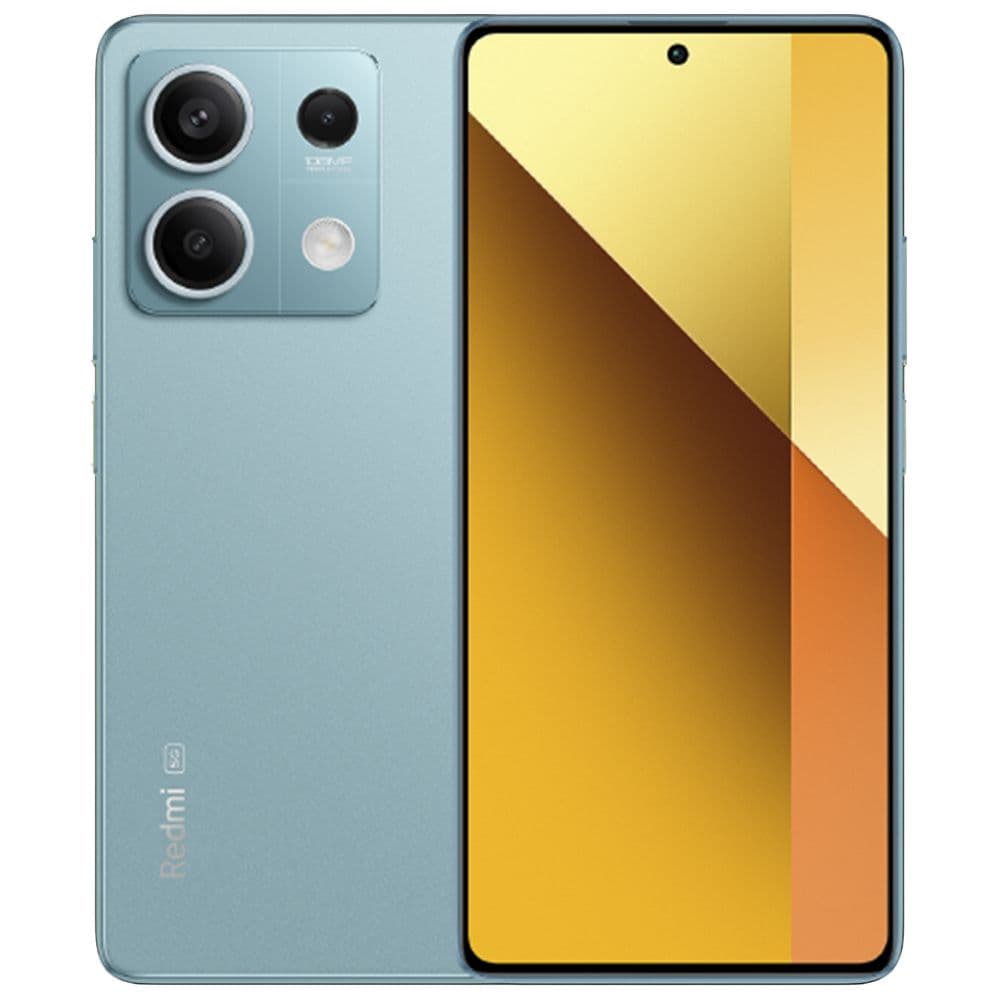 Xiaomi Redmi Note Ocean Teal 128GB