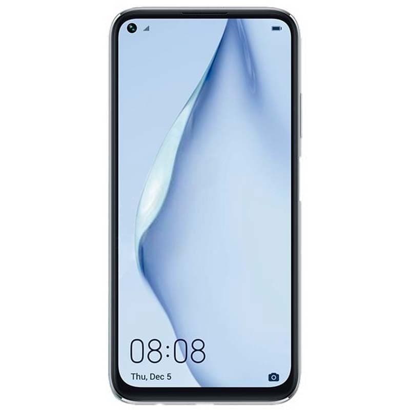 Huawei P40 Lite Jny LX2 128GB Cinza