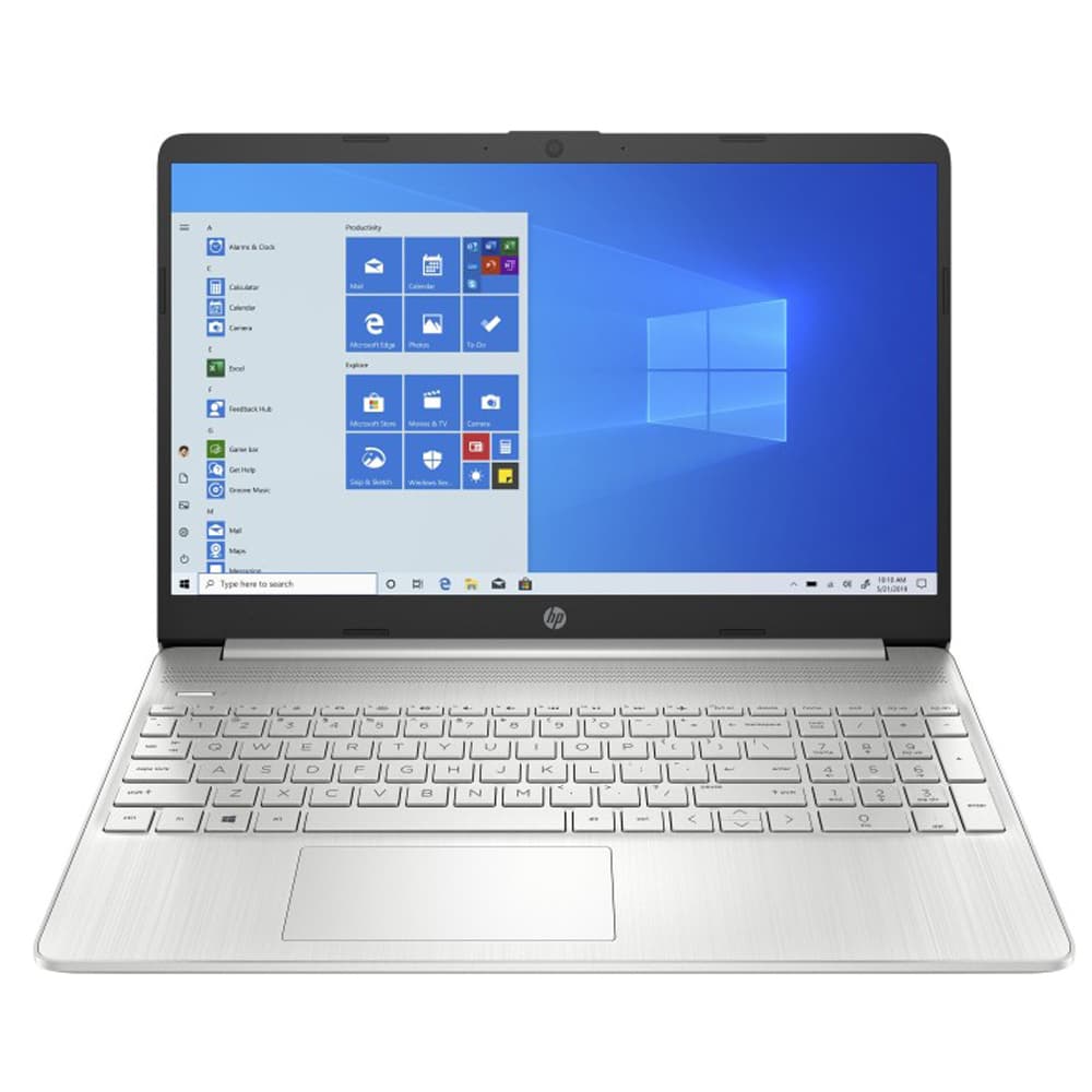 Hp DY2024NR Full Intel I5 1135G7 Ssd Nvme 256GB Prata