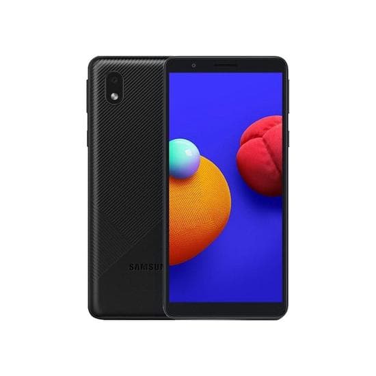 Samsung Galaxy M02 M022M 32GB Preto