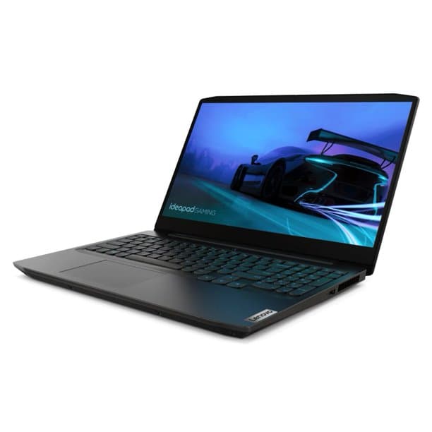 Lenovo Ideapad 81Y400LJUS Intel I7 10750H Ssd Geforce GTX1650 256GB Preto