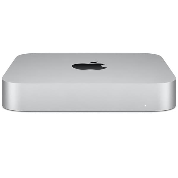 Apple Mac Mini MGNR3LZ M1 Ssd 256GB Prata