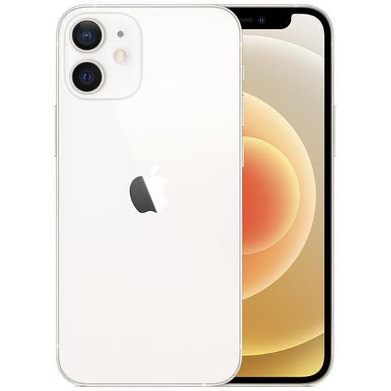 Apple Iphone Mini Dupla 128GB Branco