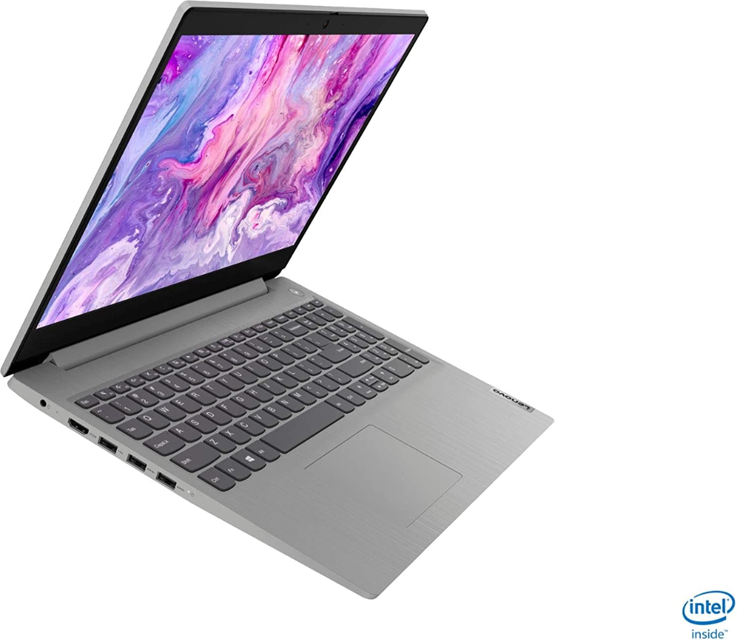 Lenovo Ideapad 82H801DQUS Intel I5 1135G7 Ssd Arctic 256GB Cinza