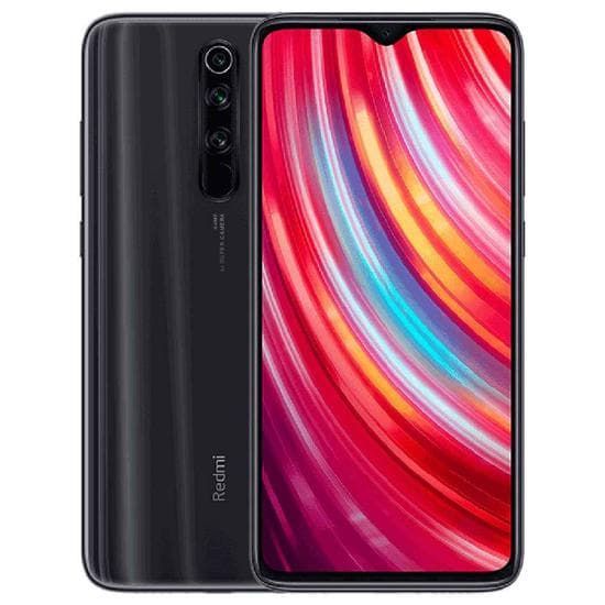 Xiaomi Redmi Note Pro A9 64GB Cinza