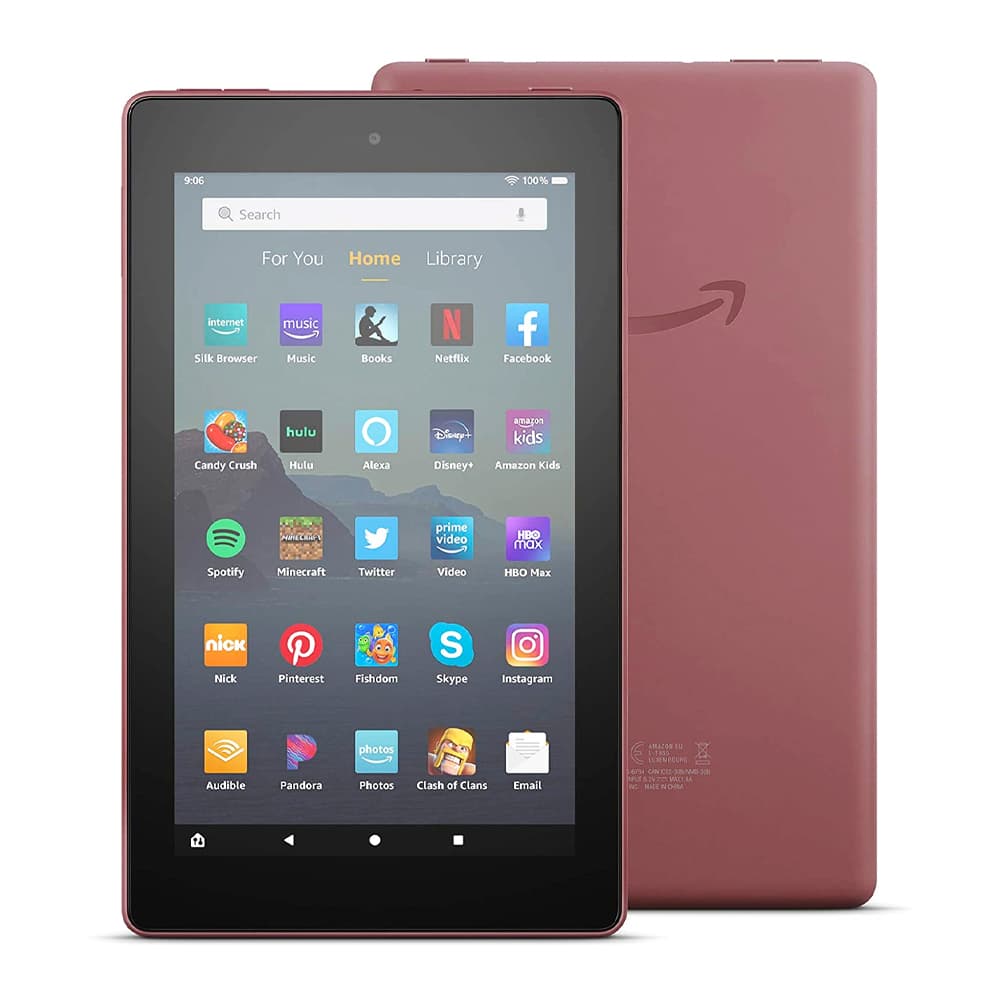 Amazon Tablet Amazon Fire 12TH Fire Denim 16GB