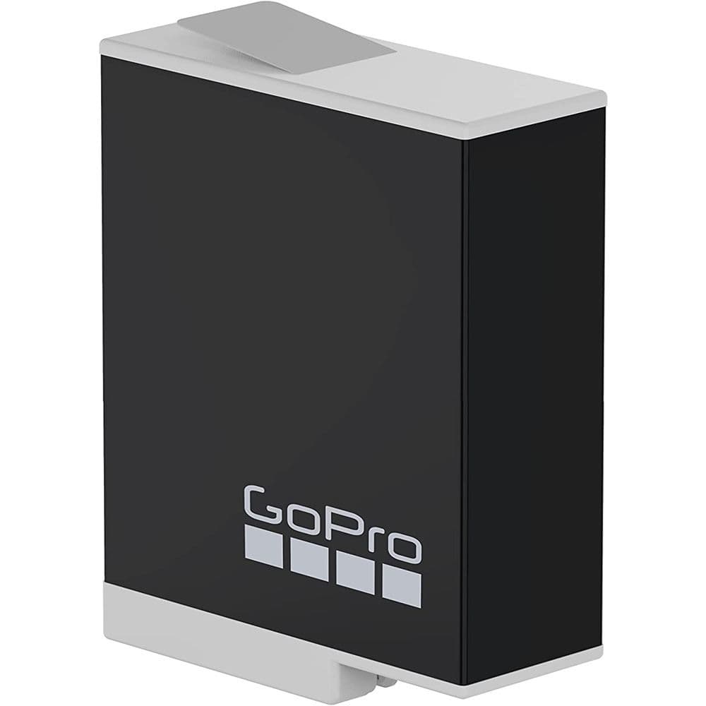 Gopro Bateria Gopro Enduro Adbat Mah Hero