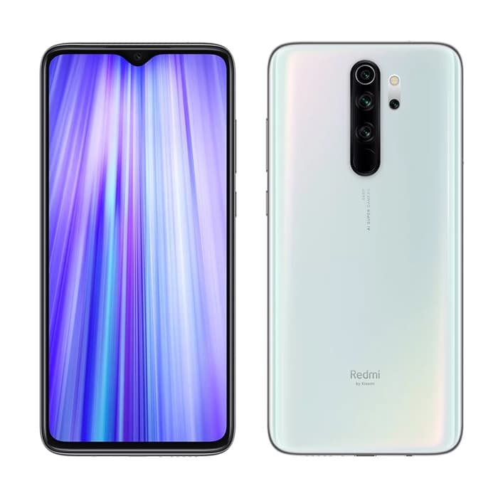 Xiaomi Redmi Note Pro 128GB Branco