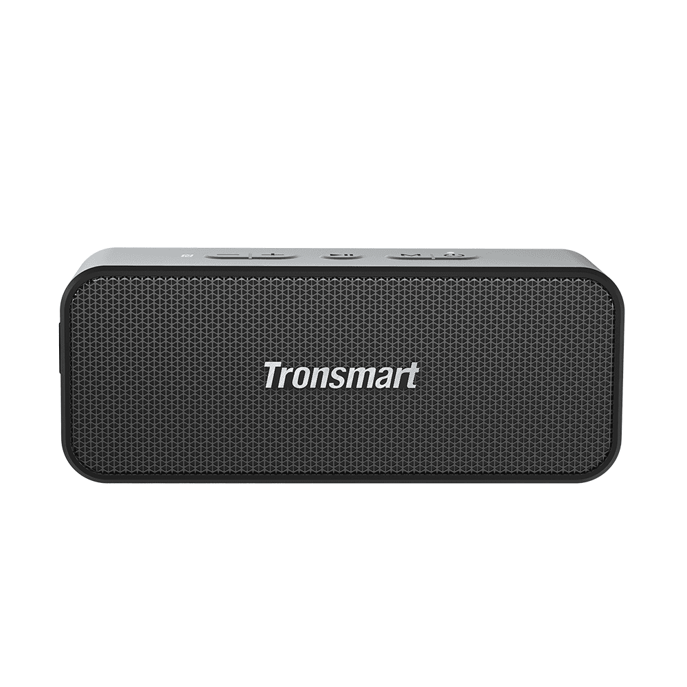 Tronsmart Speaker Tronsmart T2 Plus Preto