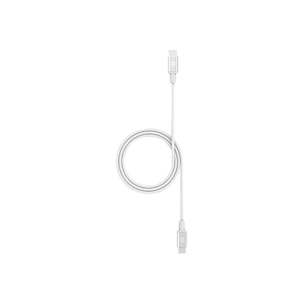 Mophie Cabo Mophie Usb Usb 5M Branco