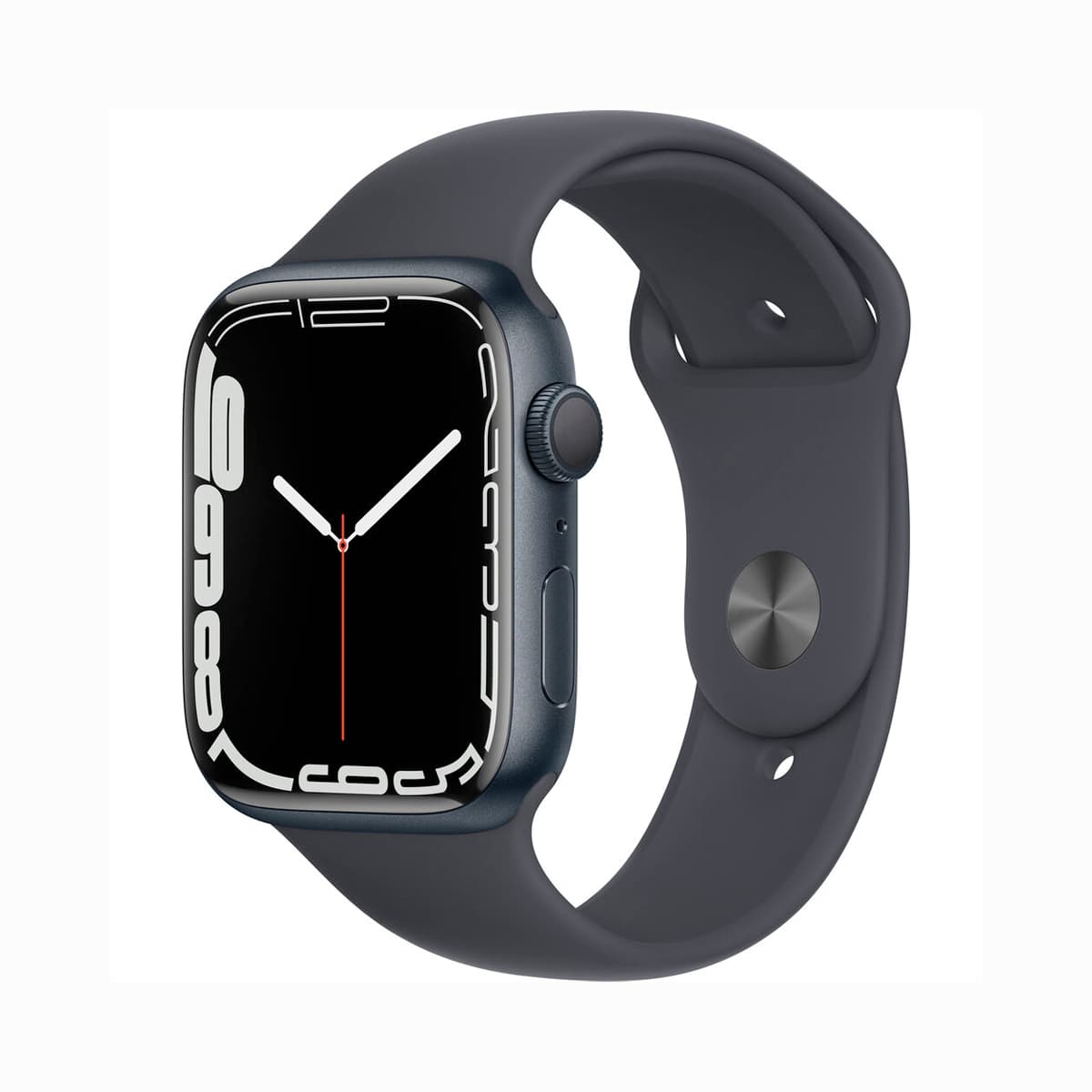 Apple Watch S7 MKN53BE Gps Midnight