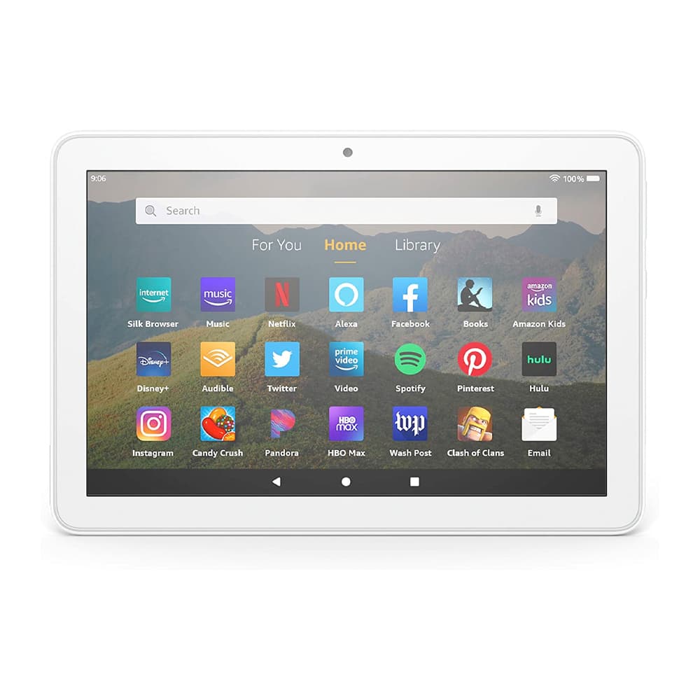 Amazon Tablet Amazon Fire 10TH Gen Fire 32GB Branco