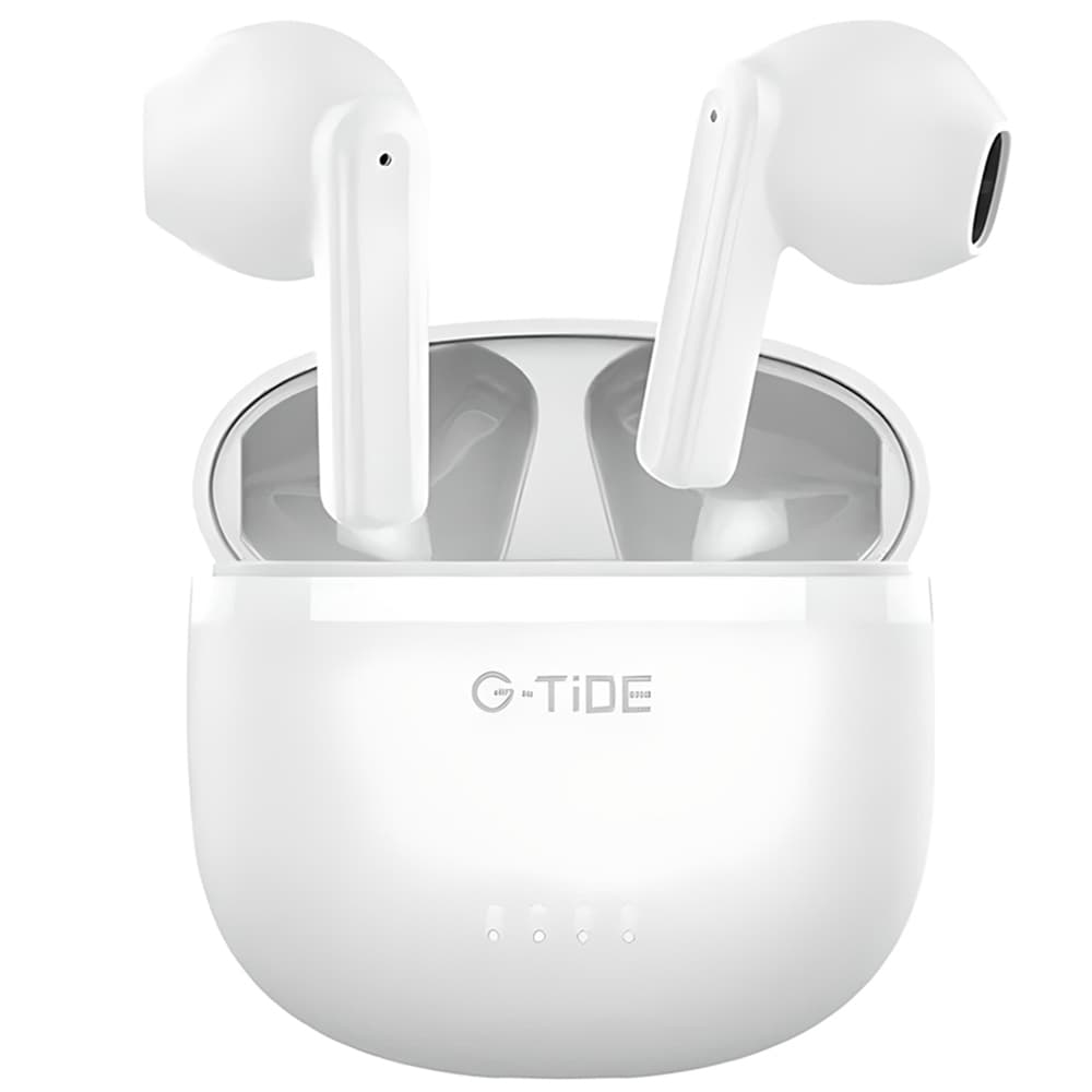 G-tide Tide L1 Cancelamento Ruido Mah Branco