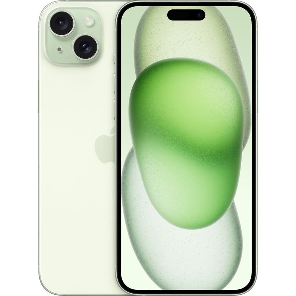 Apple Iphone Plus 512GB Verde