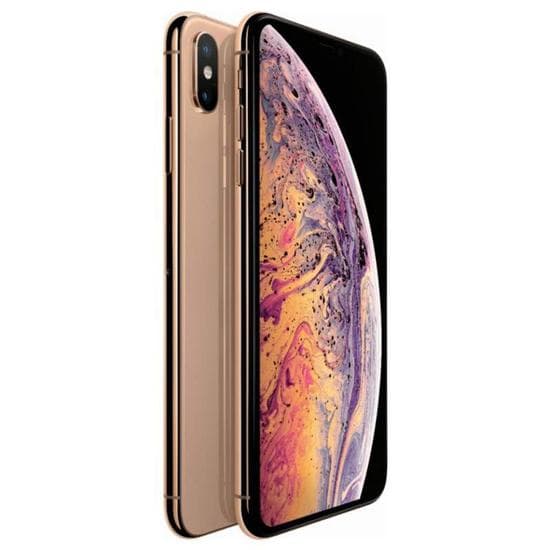 Apple Iphone Xs Max 64GB Dourado