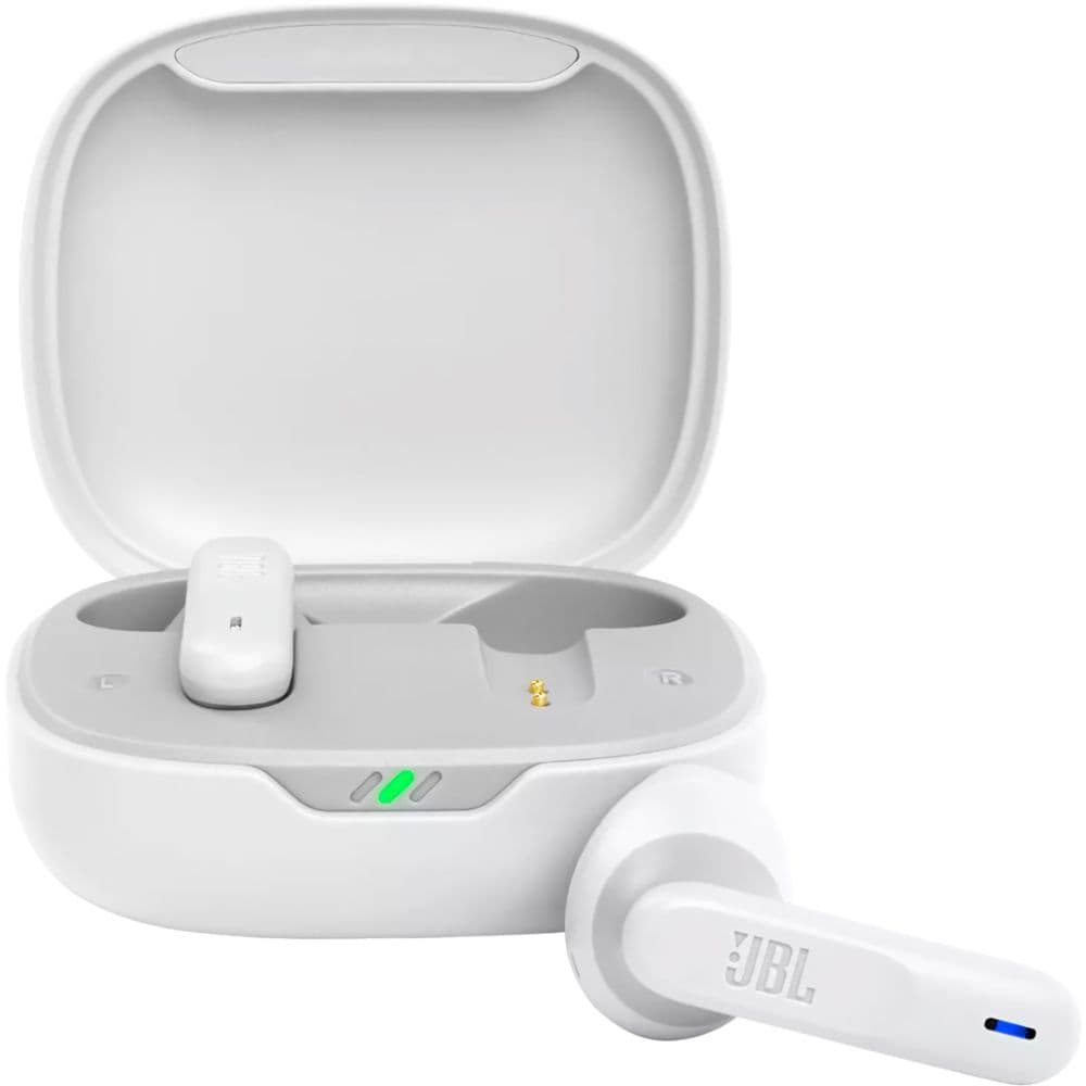 Jbl Wave 300TWS Modo Mono Stereo Branco