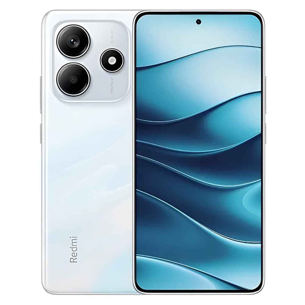 Xiaomi Redmi Note Amoled 256GB Azul
