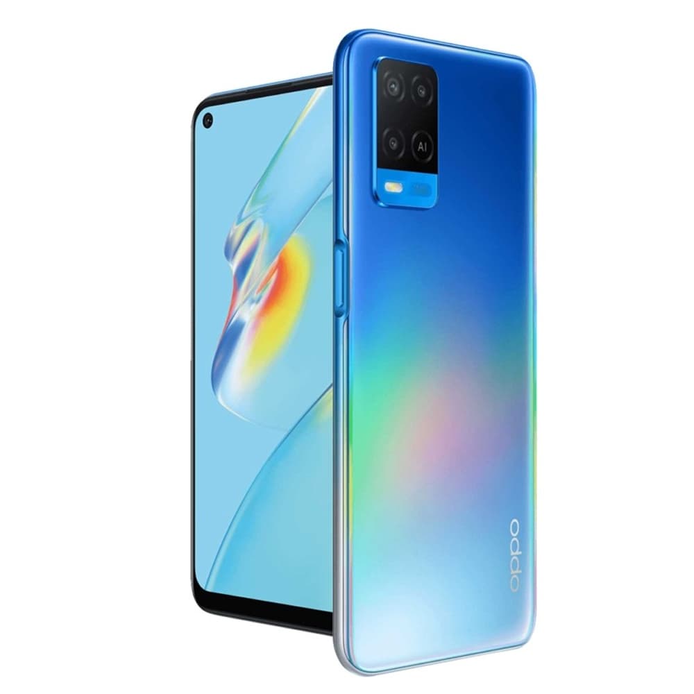 Oppo A54 Starry 128GB Azul