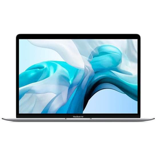 Apple Macbook Air FVH42LL Intel I5 1GHZ Ssd 512GB Prata