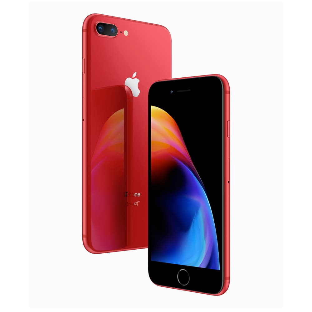 Apple Iphone 64GB Vermelho