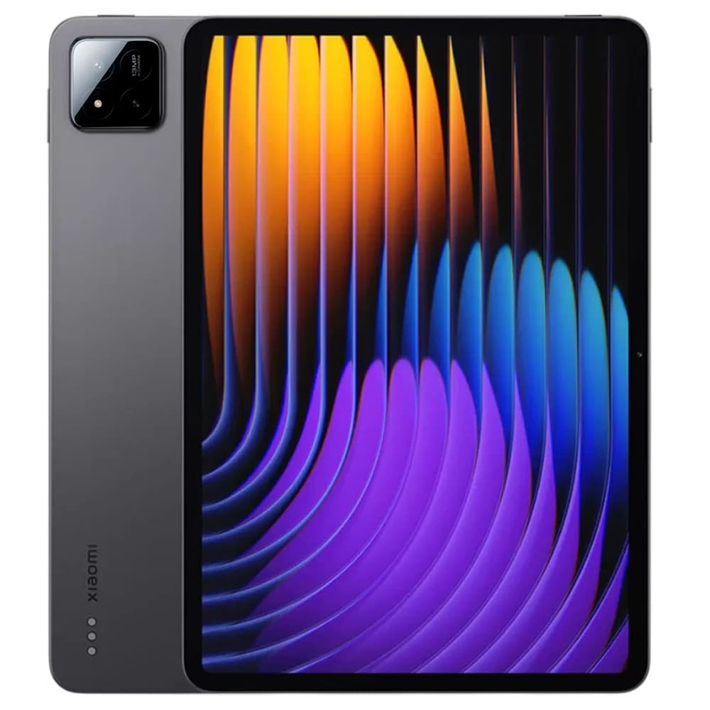 Xiaomi Tablet Pad 144HZ Wi Fi 128GB Cinza
