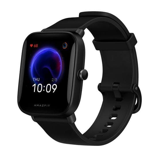 Xiaomi Smartwatch Amazfit Bip Preto