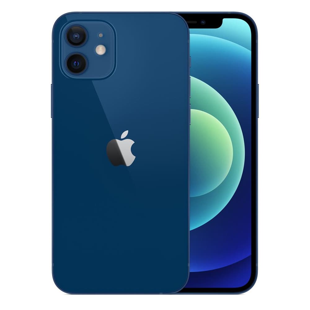 Apple Iphone 256GB Azul