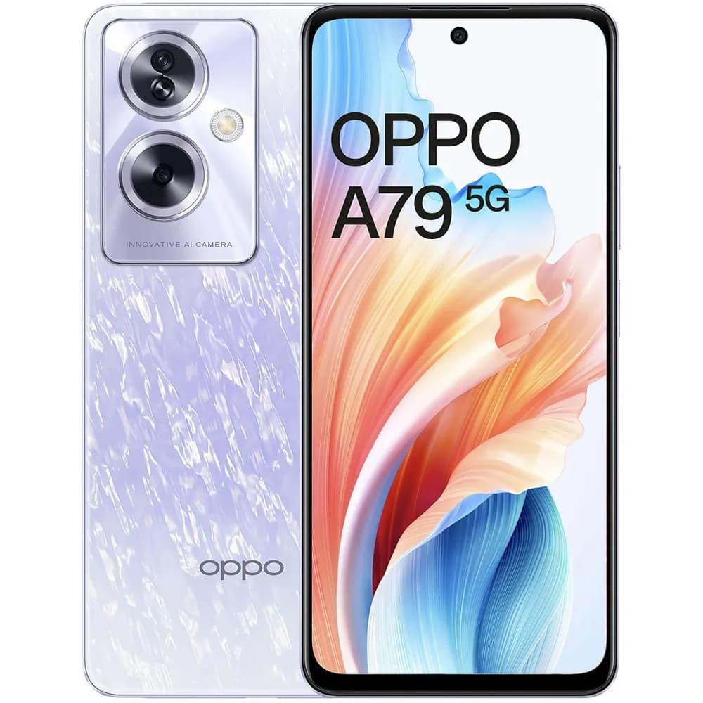 Oppo A79 CPH2557 256GB Roxo