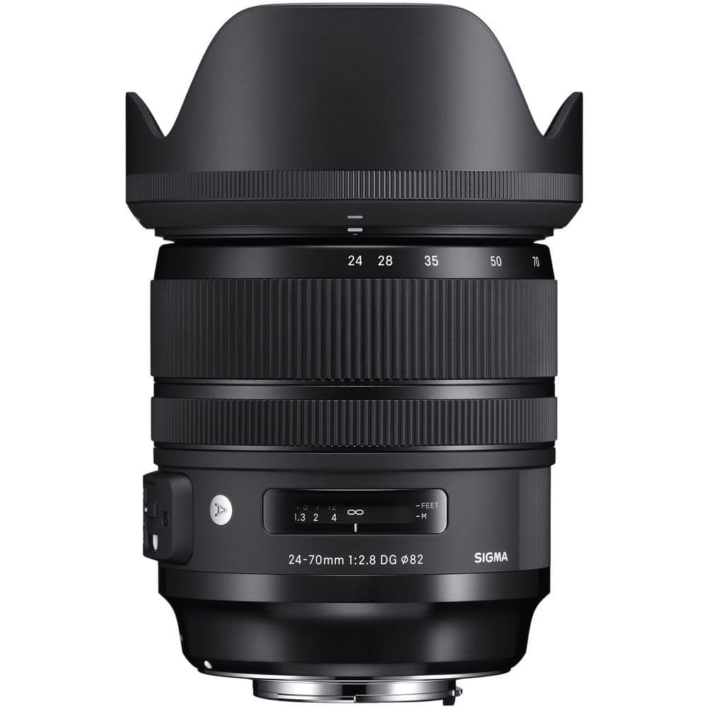 Canon Lente Sigma Dg Cameras Canon