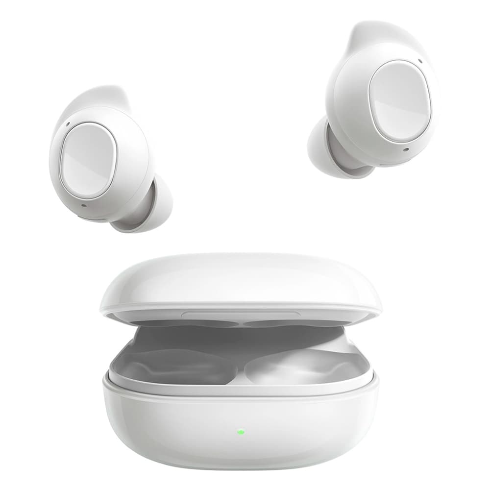Samsung Galaxy Buds Fe Anc Microfone Branco