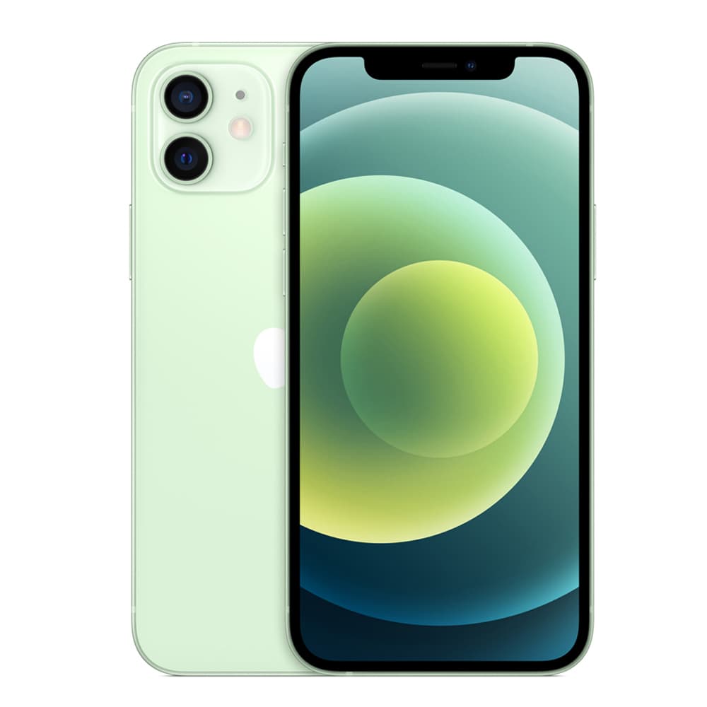 Apple Iphone Mini Dupla 64GB Verde