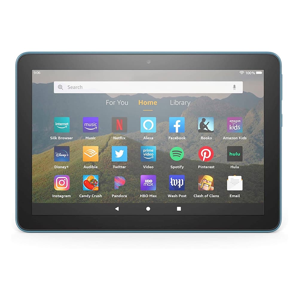 Amazon Tablet Amazon Fire 10TH Gen Fire Twilight 32GB Azul