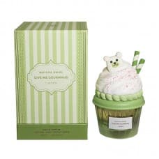 Lattafa Give Me Gourmand Matcha Swirl 75ML Edp