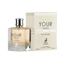 Maison-alhambra Maison Alhambra Your Touch For Women
