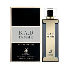 Maison Alhambra B. a. D. Femme EDP 100ml