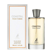 Maison Alhambra Coastal EDP 100ml