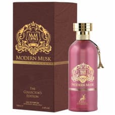 Maison-alhambra Modern Musk Colection 100ML Edp
