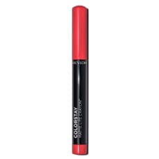 Revlon Cstay Lite Crayon Lip Color She