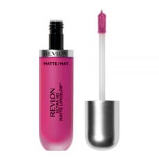 Revlon Ultra Hd Lipcolor Spark