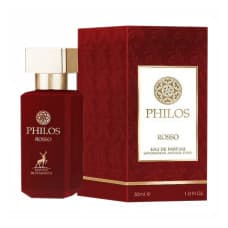 Maison-alhambra Maison Alhambra Spray Philos Rosso