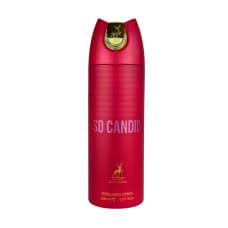 Maison-alhambra Maison Alhambra So Candid Rouge Deodorant