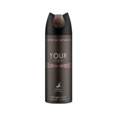 Maison-alhambra Maison Alhambra Your Touch Deodorant