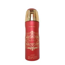Lattafa Badee Al Oud Deodorant