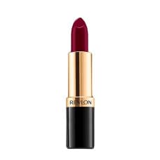 Revlon Lustrous Black Cherry BATOM