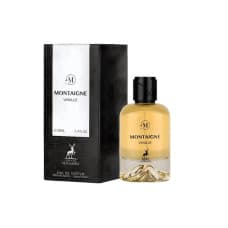 Maison-alhambra Montaigne Vanilla 100ML Edp